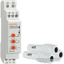 Реле уровня Reletek RS-LC3