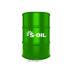 Моторное масло S-OIL SEVEN GOLD #9 C3 5W-30 200л