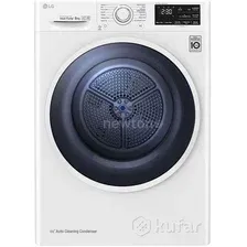 Сушильная машина LG RC80V5AV5N