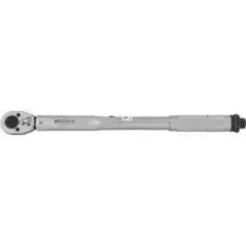 ключ динамометрический 3/8''DR! 19-110Нм\ TW381911 THORVIK