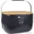 Портативный газовый гриль Sahara Mini BBQ (черный)