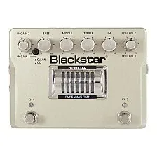 Гитарная педаль Blackstar HT METAL