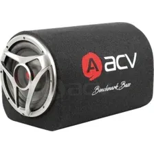 Сабвуфер ACV BTA-10R