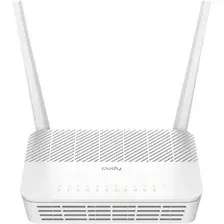 Wi-Fi роутер Cudy GP1200 1.0