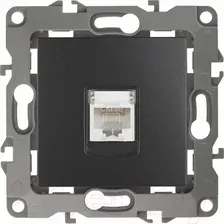 Розетка компьютерная ЭРА 12-3107-05