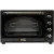 Ростер GFgril GFO-92-black
