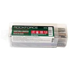 Набор сверл RockForce RF-DSP732 (10 предметов)