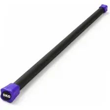 Бодибар AMETIST 5кг black-violet