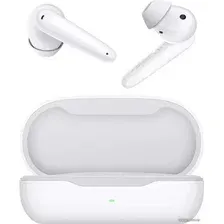 Наушники Huawei FreeBuds SE (белый, международная версия)