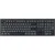 Клавиатура Ritmix RKB-508BL (черный/серый)