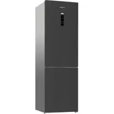 Холодильник Hotpoint HDKP 7201 DX
