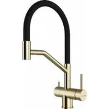 Смеситель Paulmark Ru213175-LG