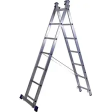 Лестница секционная Stairs AL207
