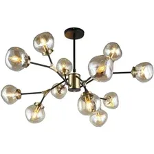 Люстра Omnilux Crotone OML-95107-12