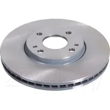 Тормозной диск Blue Print ADF124357