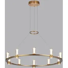 Люстра Odeon Light Defance 7144/70L