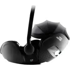 Детское автокресло Britax Romer Baby Safe Pro Style (carbon black)