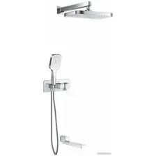 Душевая система  Rose R1035