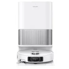 DREAME ROBOT VACUUM L40S ULTRA RLL22SE (БЕЛЫЙ)