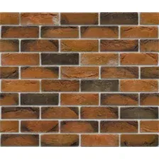 Декоративный кирпич Stone Mill Кирпич Дублин