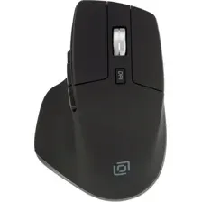 Мышь Oklick 503MW (черный)