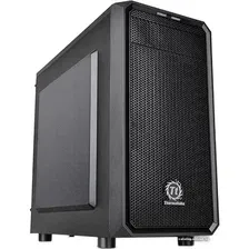Корпус Thermaltake Versa H15 [CA-1D4-00S1NN-00]