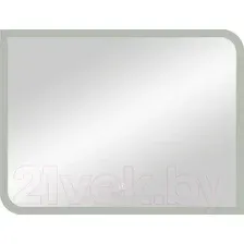 Зеркало Континент Fantasy Led 80x60
