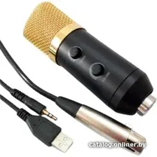 Проводной микрофон Biema BM750