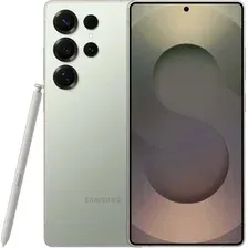 Телефон Samsung Galaxy S25 Ultra SM-S9380 12GB/256GB (зеленый титан)