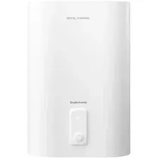 Накопительный электрический водонагреватель Royal Thermo RWH 30 Smalto Inverter
