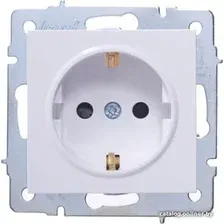 Розетка Lezard Vesna 742-0288-124B
