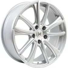 Литые диски TechLine 682 16x7&quot 5x114.3мм DIA 67.1мм ET 40мм S