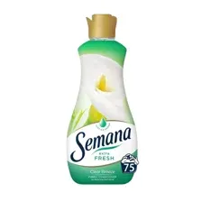 Кондиционер для белья Semana Свежий бриз (1.5л)
