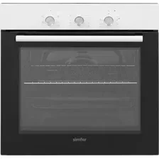 Электрический духовой шкаф Simfer B6EW16011