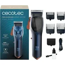 Машинка для стрижки волос Cecotec PrecisionCare Expert Vector Pro 116287