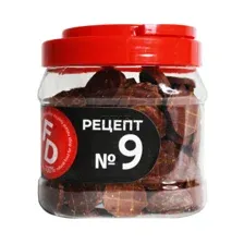 Лакомство для собак FOR FRIENDS Рецепт 9 Медальоны из утиного мяса 500 г