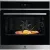 Электрический духовой шкаф Electrolux EOB7S31X
