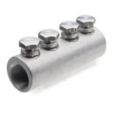 Соединитель болтовой 4СБ-150/240 (КВТ)
