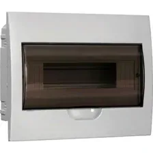 Бокс пластиковый IEK MKP12-V-12-40-10
