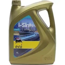 Моторное масло Eni I-Sint Tech F 5W30 (4л)