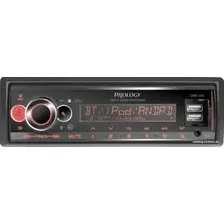 USB-магнитола Prology CMD-310