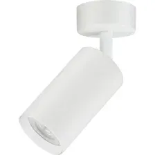 Спот TruEnergy GU10, 35W, 21330, белый