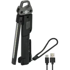 Фонарь Brennenstuhl HL 400 AC