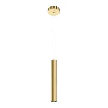 Подвесная люстра Maytoni Focus MOD161PL-01BS1