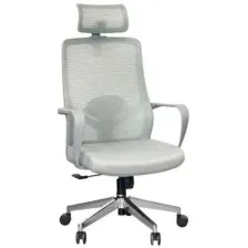 Кресло SitUp DONAT (Донат) Grey (сетка Grey/Grey)
