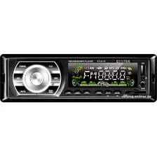 USB-магнитола CENTEK CT-8110