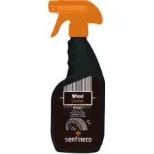Очиститель дисков Senfineco Wheel Cleaner / 9960 (380мл)