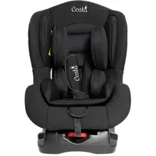 Автокресло Costa HB-03(2) (черный)