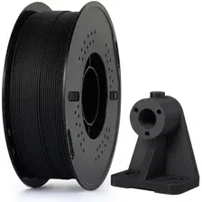 KINGROON PA CARBON FIBER 1.75 ММ 1 КГ HC264 (ЧЕРНЫЙ)