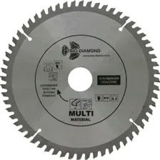 Пильный диск Trio Diamond MM904